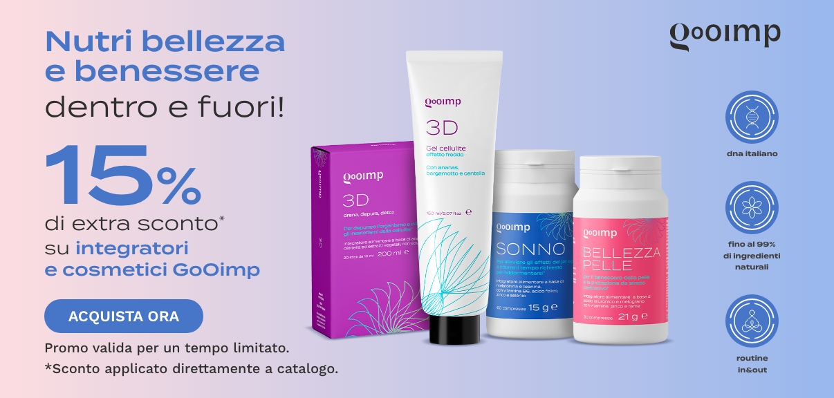 Promo Gooimp